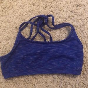 Athleta Sports Bra Size Small